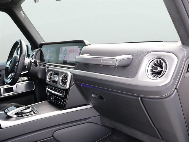 2021 Mercedes-Benz G-Class G 63 AMG® Oshkosh WI