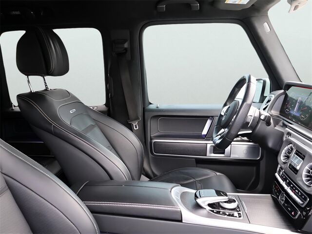 2021 Mercedes-Benz G-Class G 63 AMG® Oshkosh WI