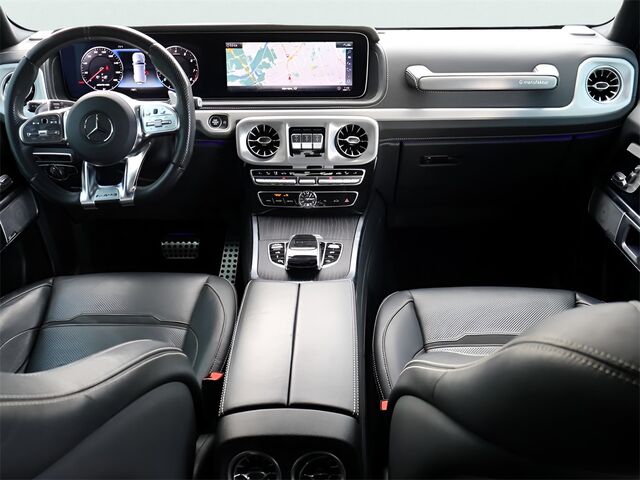 2021 Mercedes-Benz G-Class G 63 AMG® Oshkosh WI