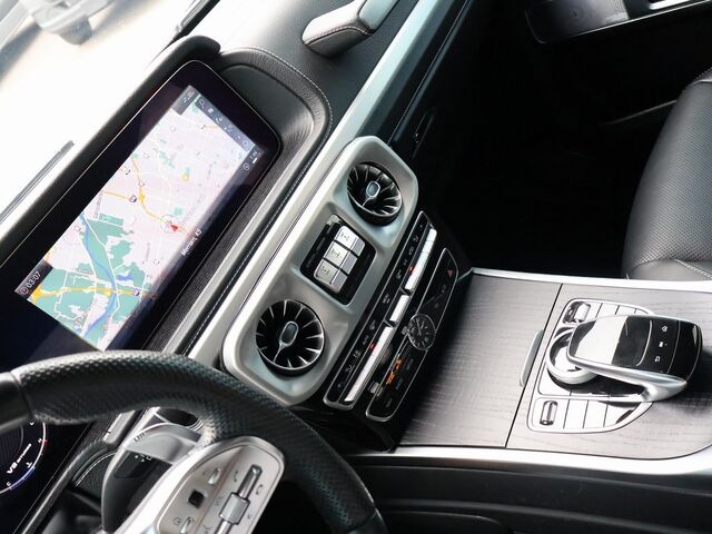 2021 Mercedes-Benz G-Class G 63 AMG® Oshkosh WI