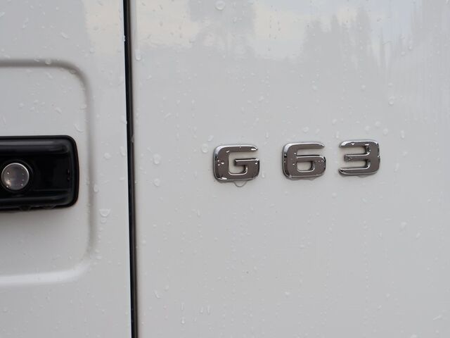 2021 Mercedes-Benz G-Class G 63 AMG® Oshkosh WI