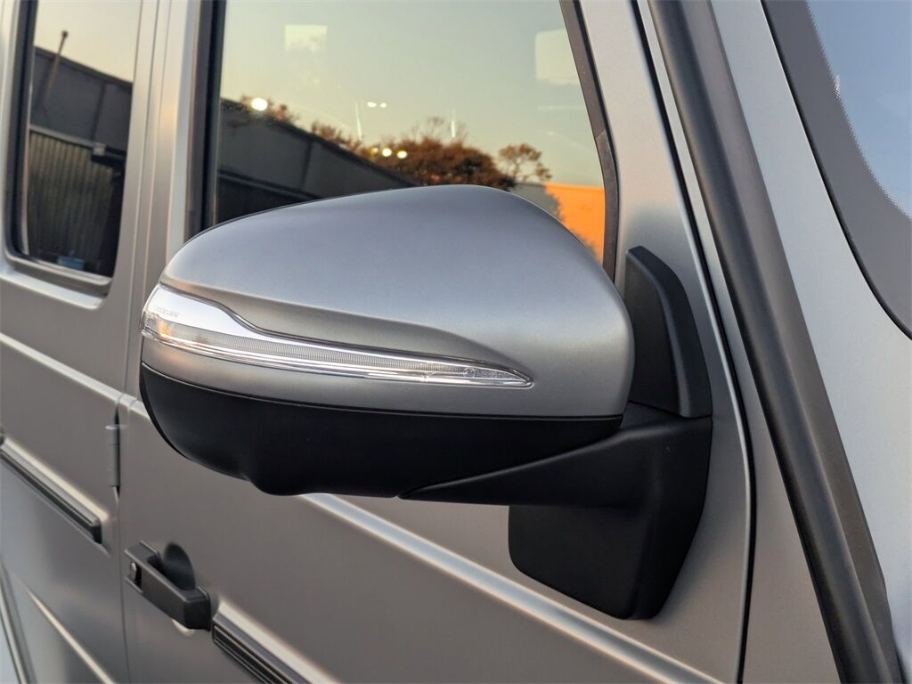 2021 Mercedes-Benz G-Class G 63 AMG&reg; Jacksonville FL