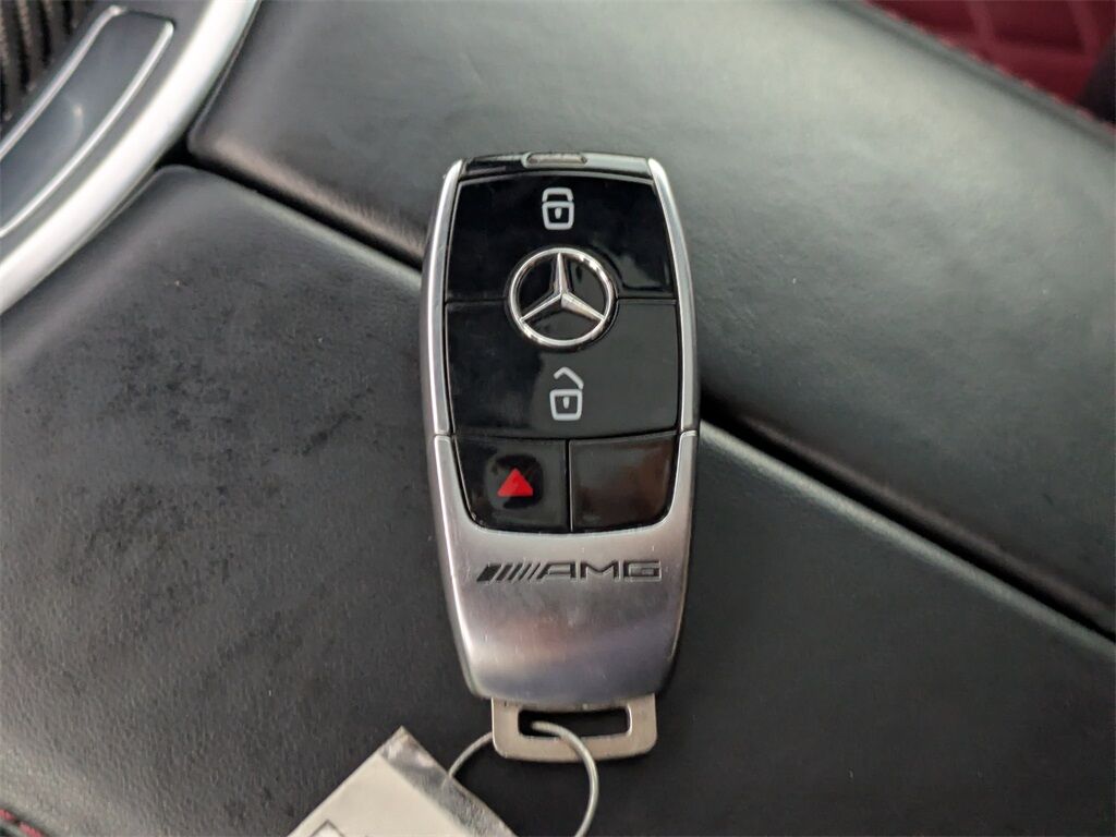 2021 Mercedes-Benz G-Class G 63 AMG&reg; Jacksonville FL