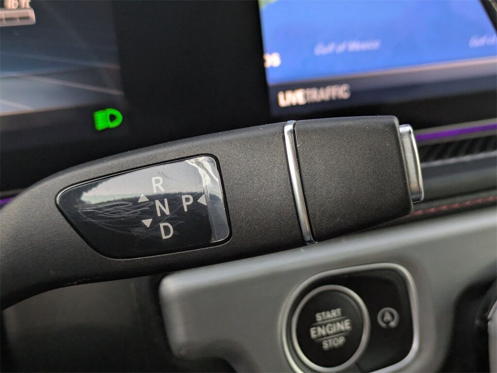 2021 Mercedes-Benz G-Class G 63 AMG&reg; Jacksonville FL