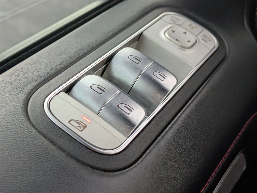 2021 Mercedes-Benz G-Class G 63 AMG&reg; Jacksonville FL