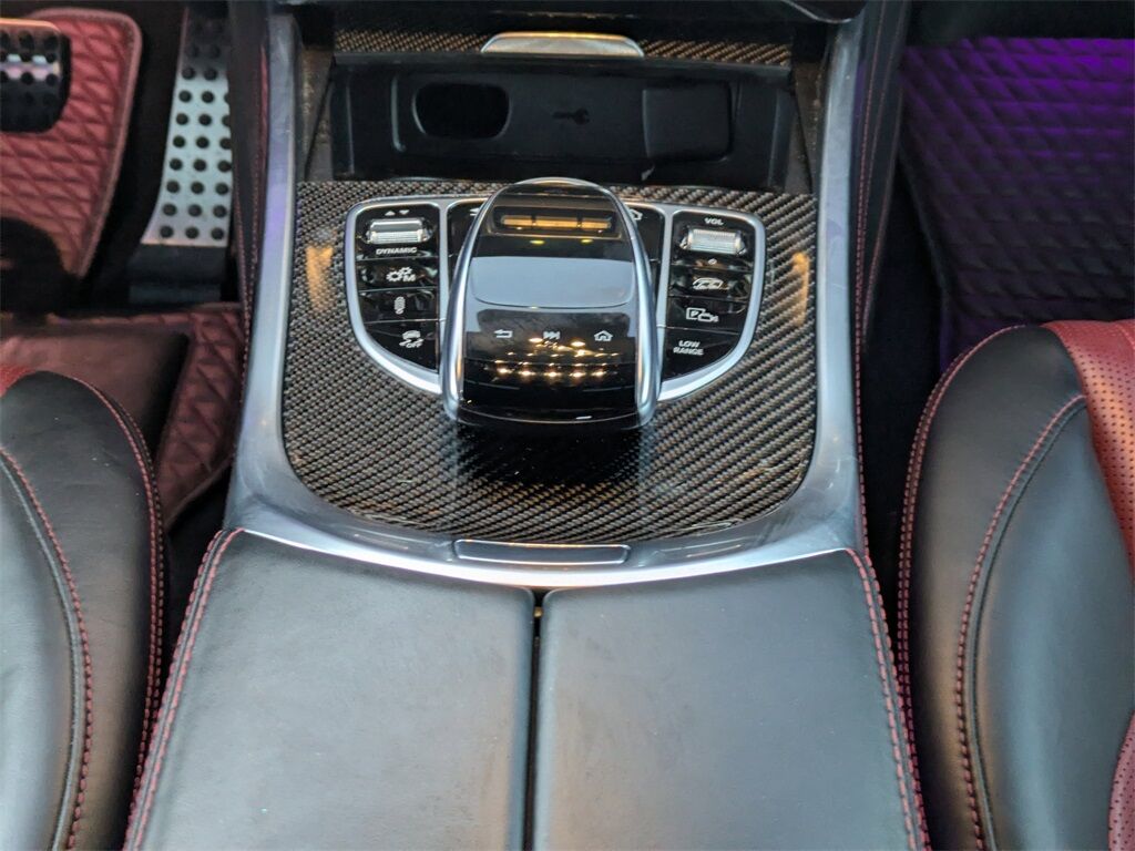 2021 Mercedes-Benz G-Class G 63 AMG&reg; Jacksonville FL