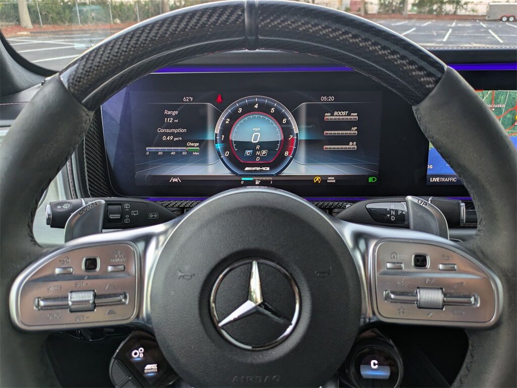 2021 Mercedes-Benz G-Class G 63 AMG&reg; Jacksonville FL