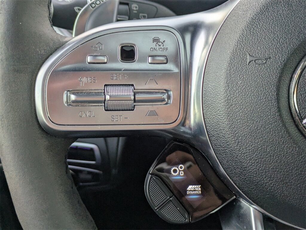 2021 Mercedes-Benz G-Class G 63 AMG&reg; Jacksonville FL