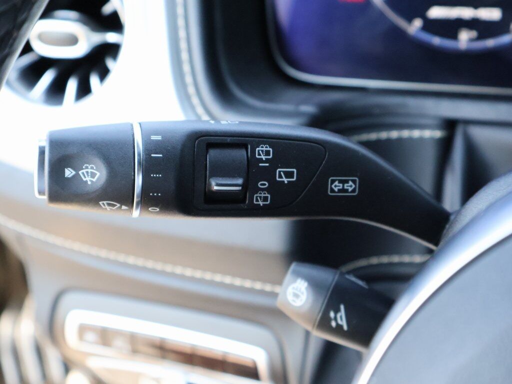 2021 Mercedes-Benz G-Class G 63 AMG&reg; San Clemente CA
