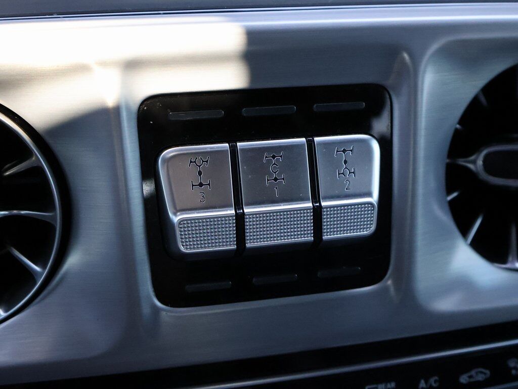 2021 Mercedes-Benz G-Class G 63 AMG&reg; San Clemente CA