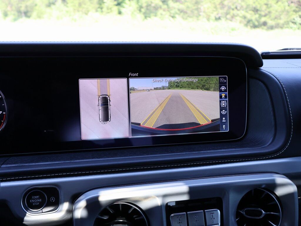 2021 Mercedes-Benz G-Class G 63 AMG&reg; San Clemente CA