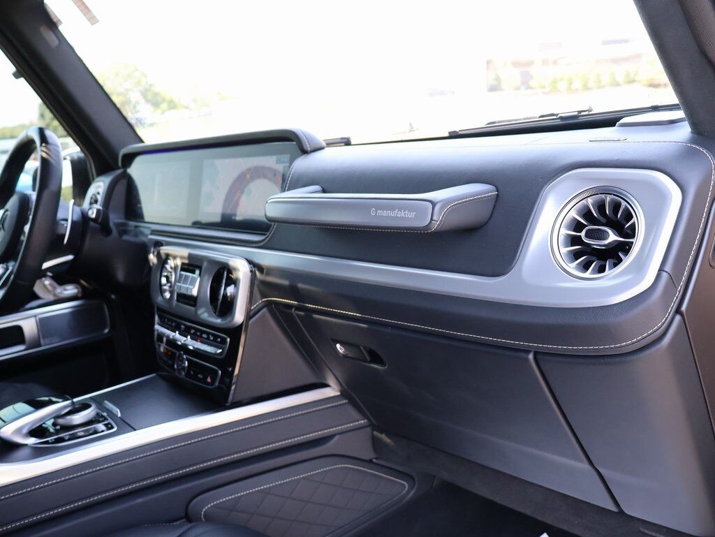 2021 Mercedes-Benz G-Class G 63 AMG&reg; San Clemente CA