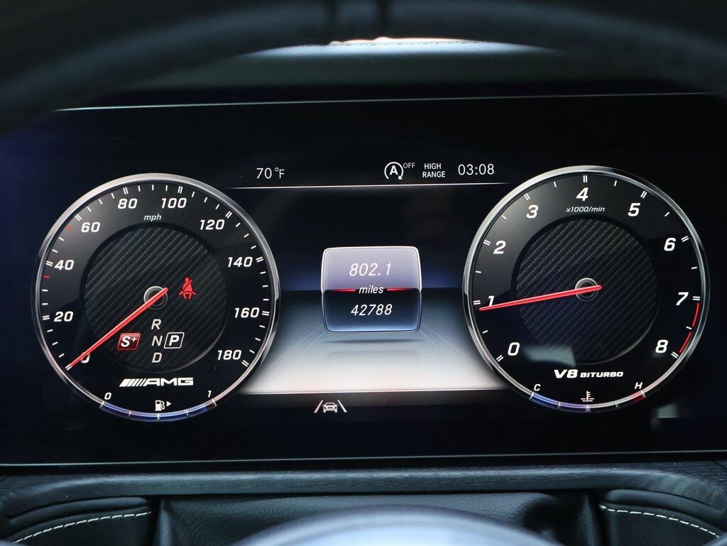 2021 Mercedes-Benz G-Class G 63 AMG&reg; San Clemente CA
