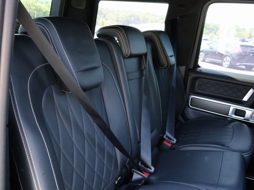 2021 Mercedes-Benz G-Class G 63 AMG&reg; San Clemente CA