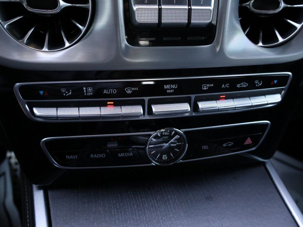 2021 Mercedes-Benz G-Class G 63 AMG&reg; San Clemente CA