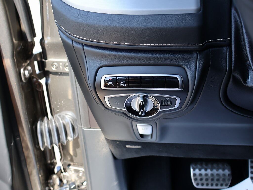 2021 Mercedes-Benz G-Class G 63 AMG&reg; San Clemente CA