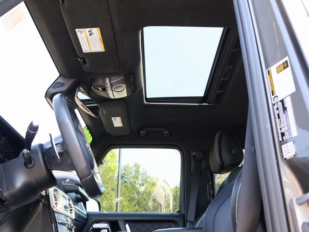 2021 Mercedes-Benz G-Class G 63 AMG&reg; San Clemente CA