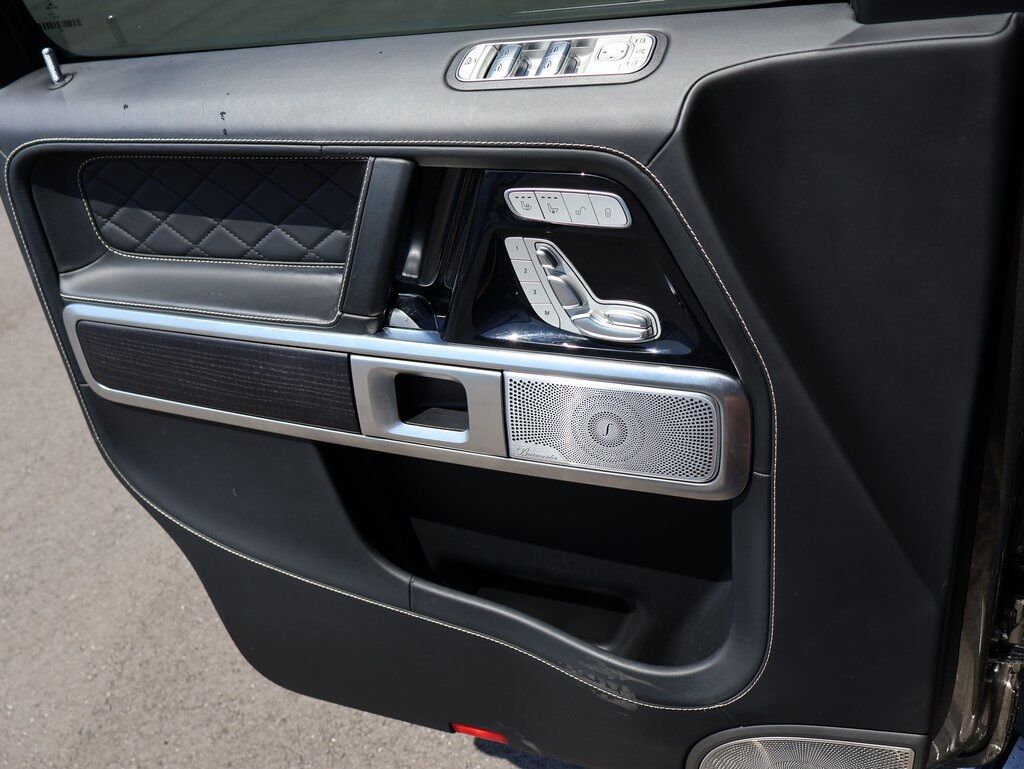 2021 Mercedes-Benz G-Class G 63 AMG&reg; San Clemente CA