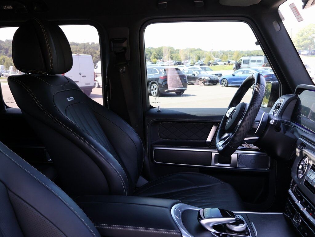 2021 Mercedes-Benz G-Class G 63 AMG&reg; San Clemente CA