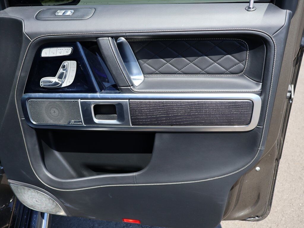 2021 Mercedes-Benz G-Class G 63 AMG&reg; San Clemente CA