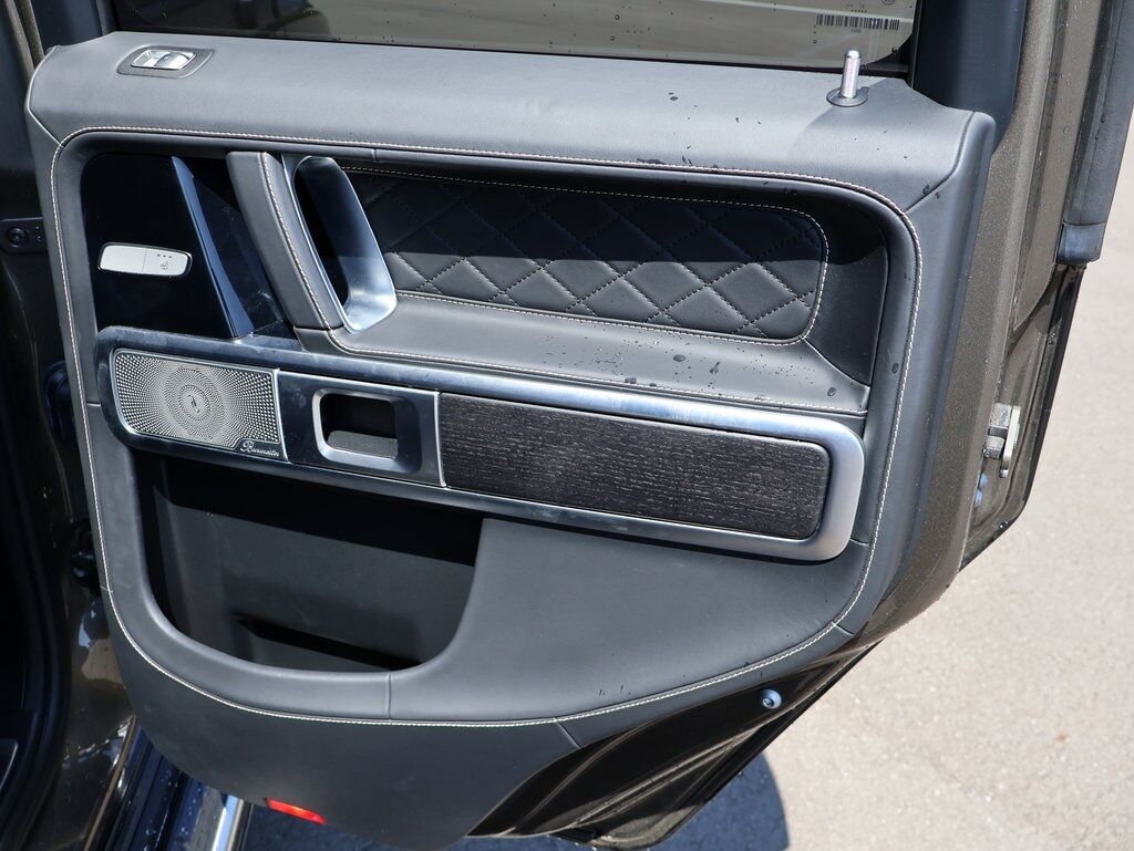 2021 Mercedes-Benz G-Class G 63 AMG&reg; San Clemente CA