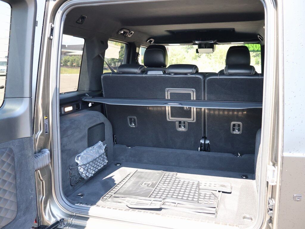 2021 Mercedes-Benz G-Class G 63 AMG&reg; San Clemente CA
