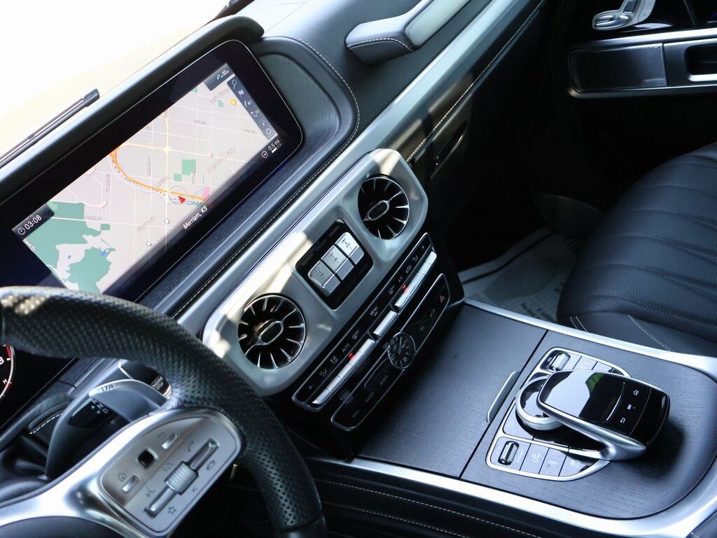 2021 Mercedes-Benz G-Class G 63 AMG&reg; San Clemente CA