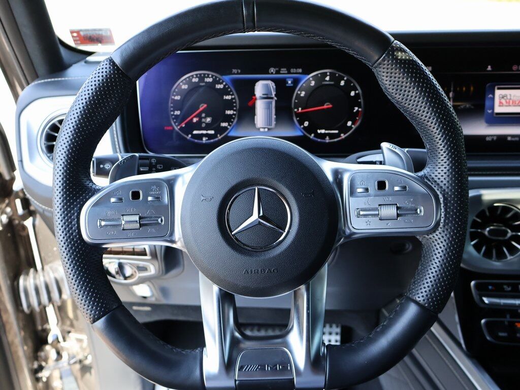 2021 Mercedes-Benz G-Class G 63 AMG&reg; San Clemente CA