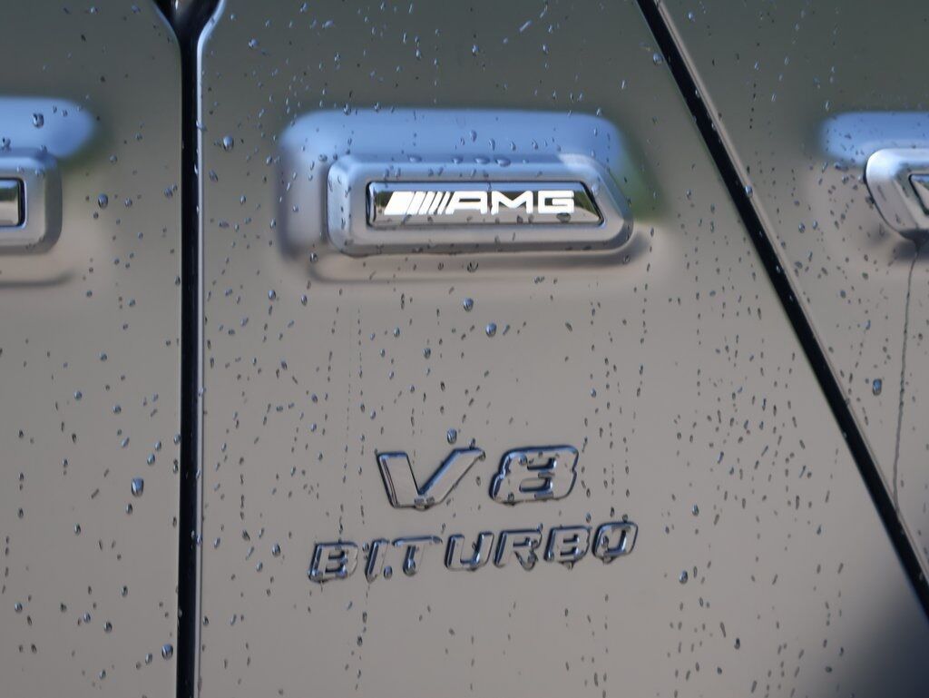 2021 Mercedes-Benz G-Class G 63 AMG&reg; San Clemente CA