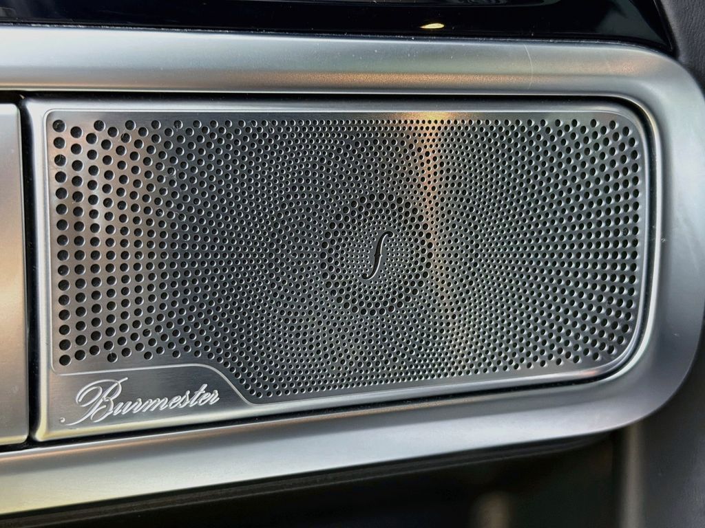 2021 Mercedes-Benz G-Class G 63 AMG&reg; Willowbrook IL