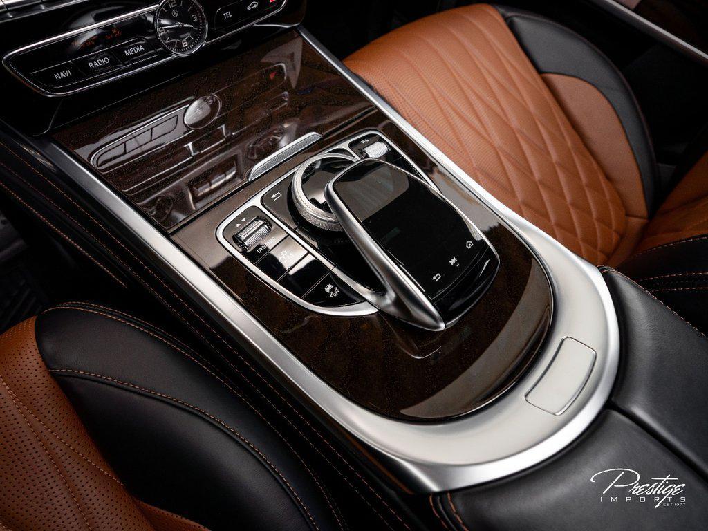 2021 Mercedes-Benz G-Class G550 4 DOOR SUV 4.0L V8 TWIN TURBO North Miami Beach FL