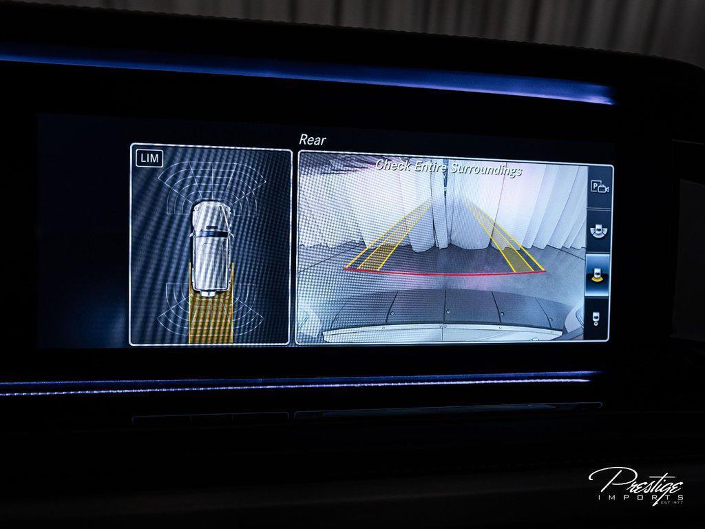2021 Mercedes-Benz G-Class G550 4 DOOR SUV 4.0L V8 TWIN TURBO North Miami Beach FL