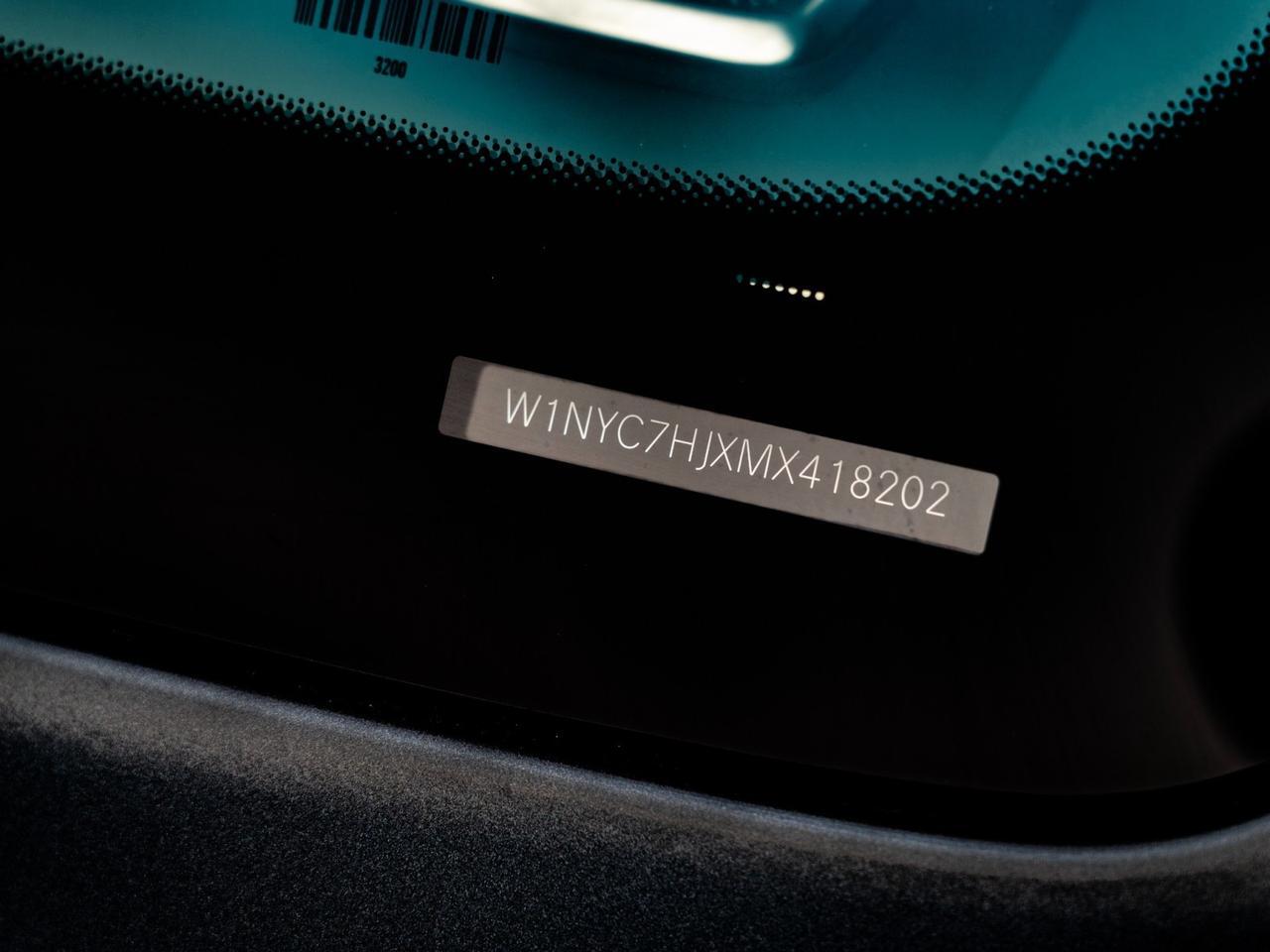 2021 Mercedes-Benz G-Class G63 AMG Pompano Beach FL