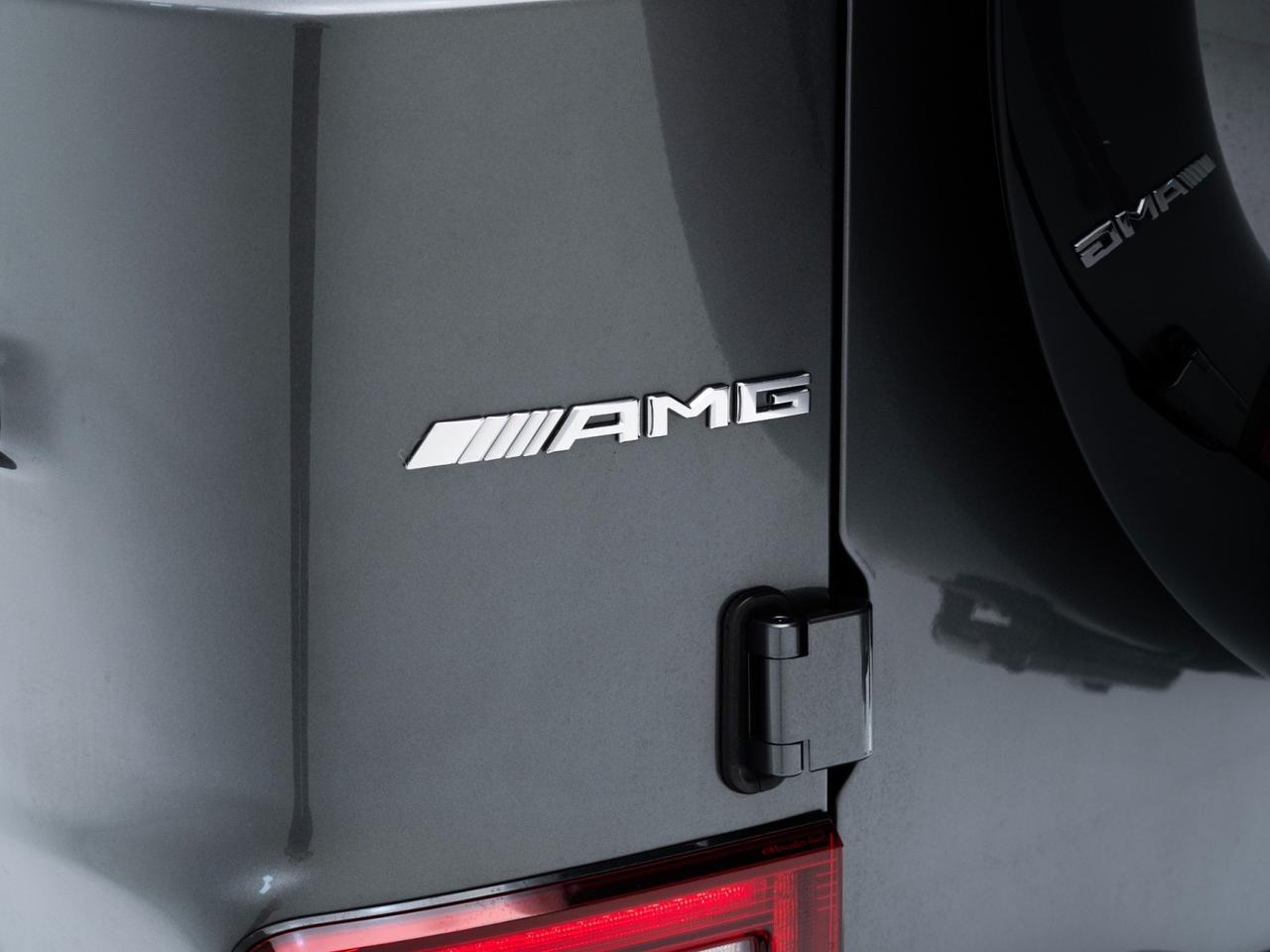 2021 Mercedes-Benz G-Class G63 AMG Pompano Beach FL