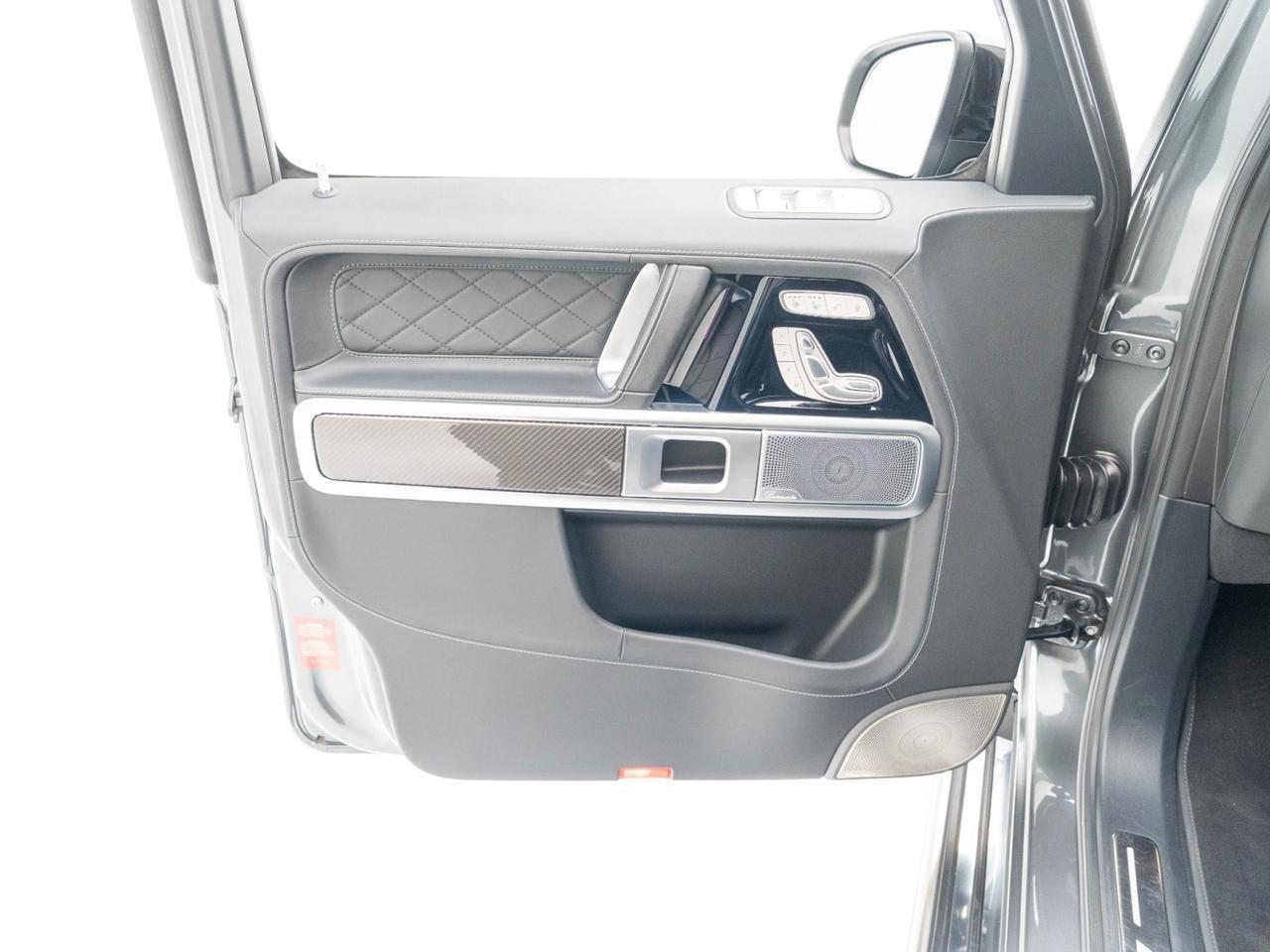 2021 Mercedes-Benz G-Class G63 AMG Pompano Beach FL