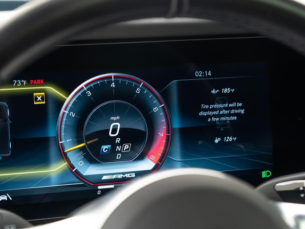 2021 Mercedes-Benz G-Class G63 AMG Pompano Beach FL