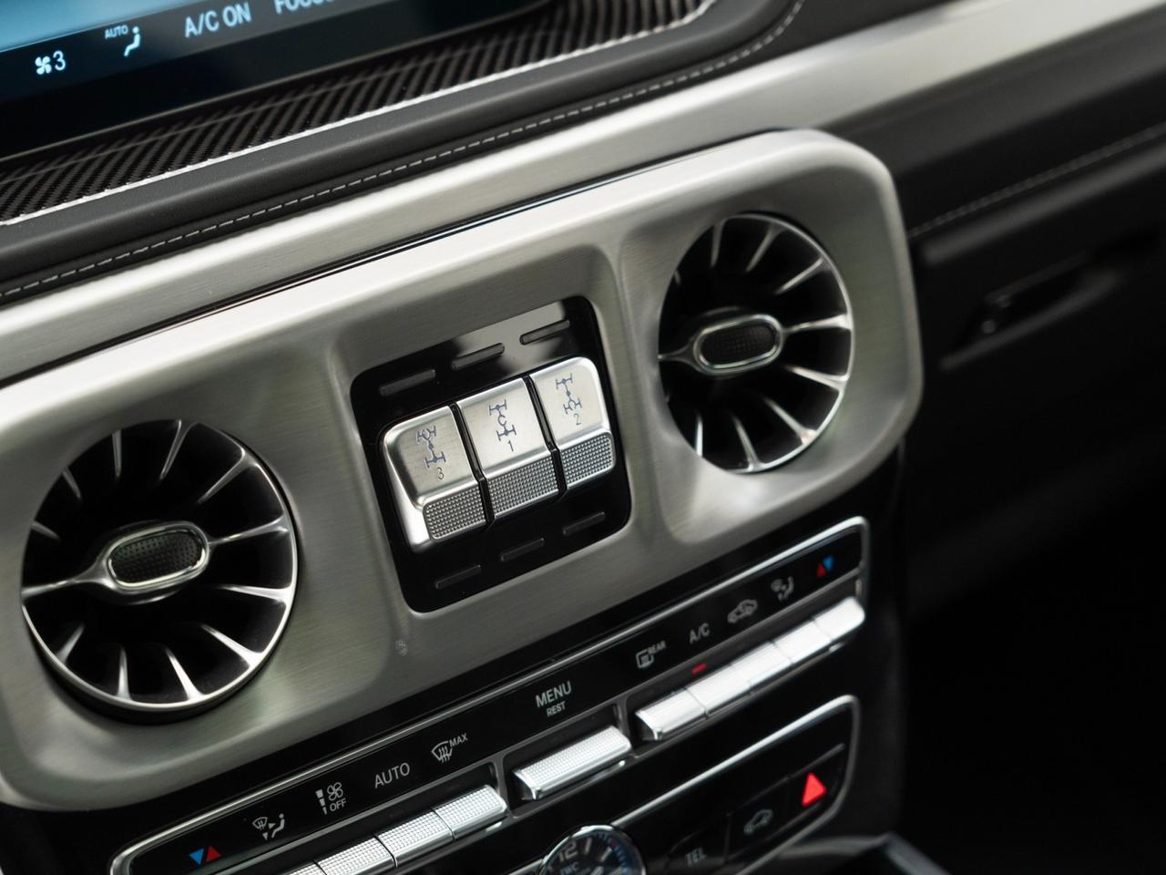 2021 Mercedes-Benz G-Class G63 AMG Pompano Beach FL