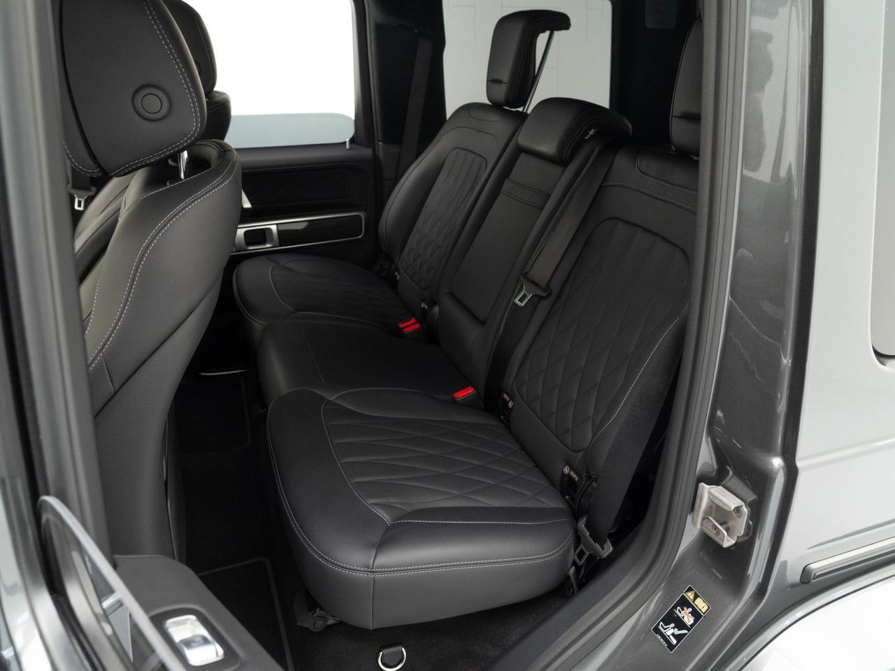 2021 Mercedes-Benz G-Class G63 AMG Pompano Beach FL