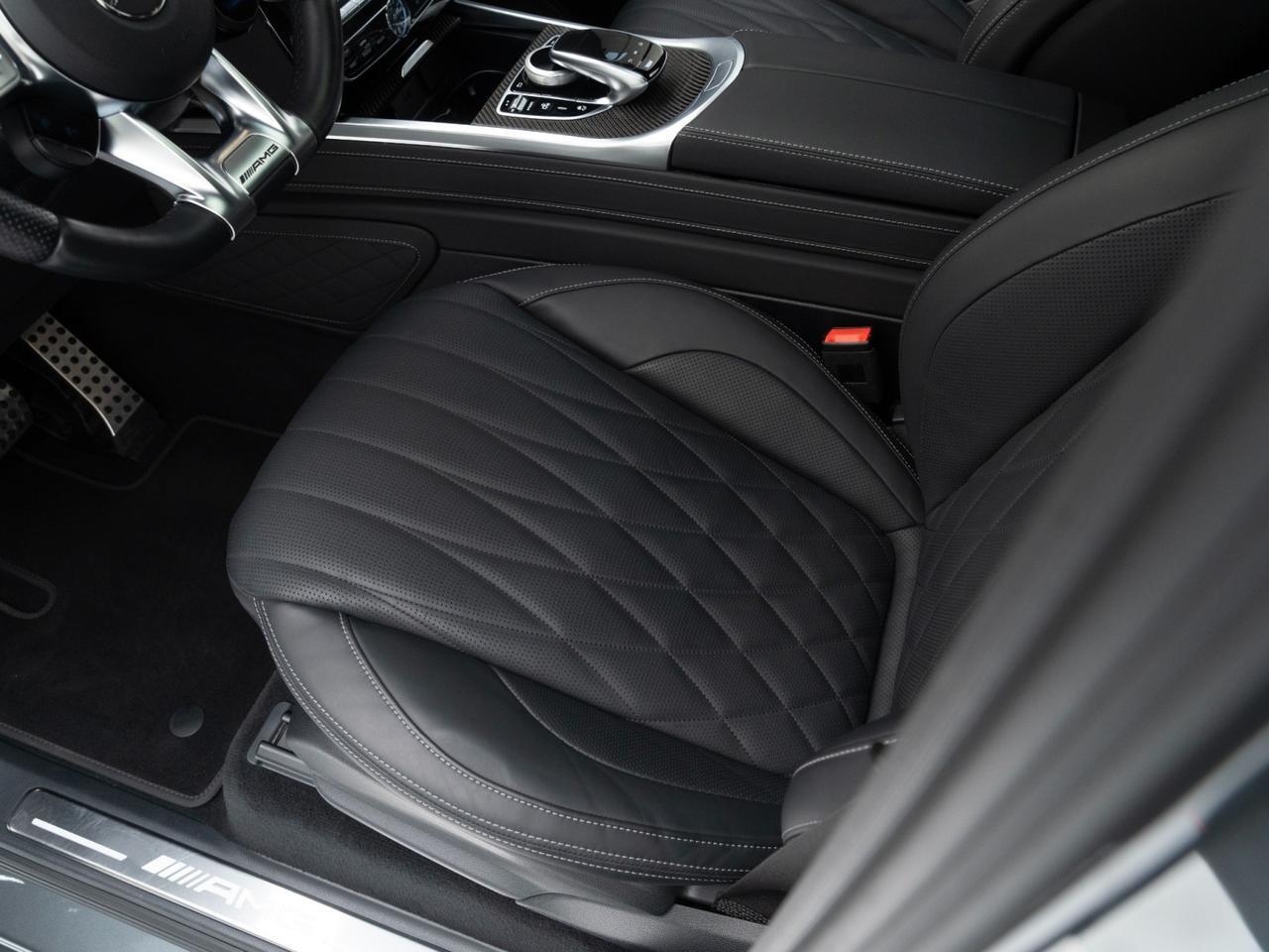 2021 Mercedes-Benz G-Class G63 AMG Pompano Beach FL