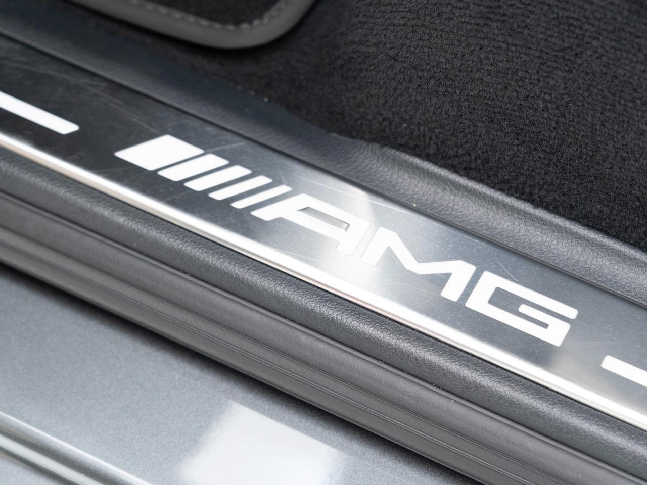 2021 Mercedes-Benz G-Class G63 AMG Pompano Beach FL