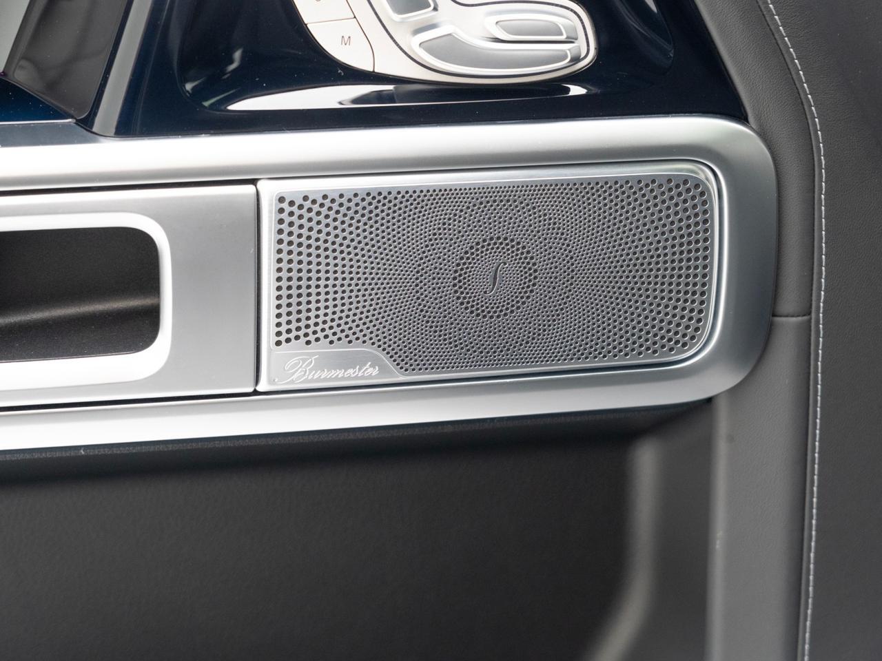 2021 Mercedes-Benz G-Class G63 AMG Pompano Beach FL