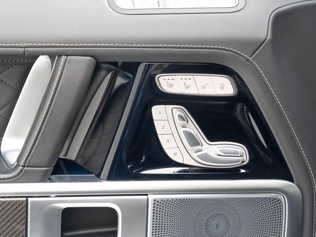 2021 Mercedes-Benz G-Class G63 AMG Pompano Beach FL