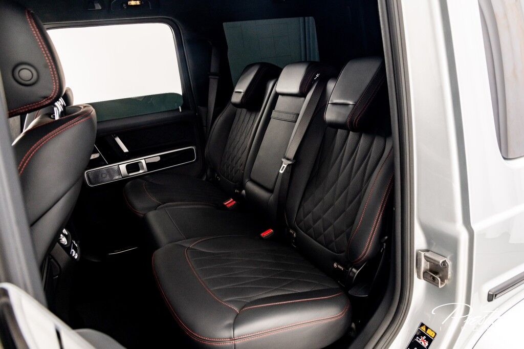 2021 Mercedes-Benz G63 AMG North Miami Beach FL