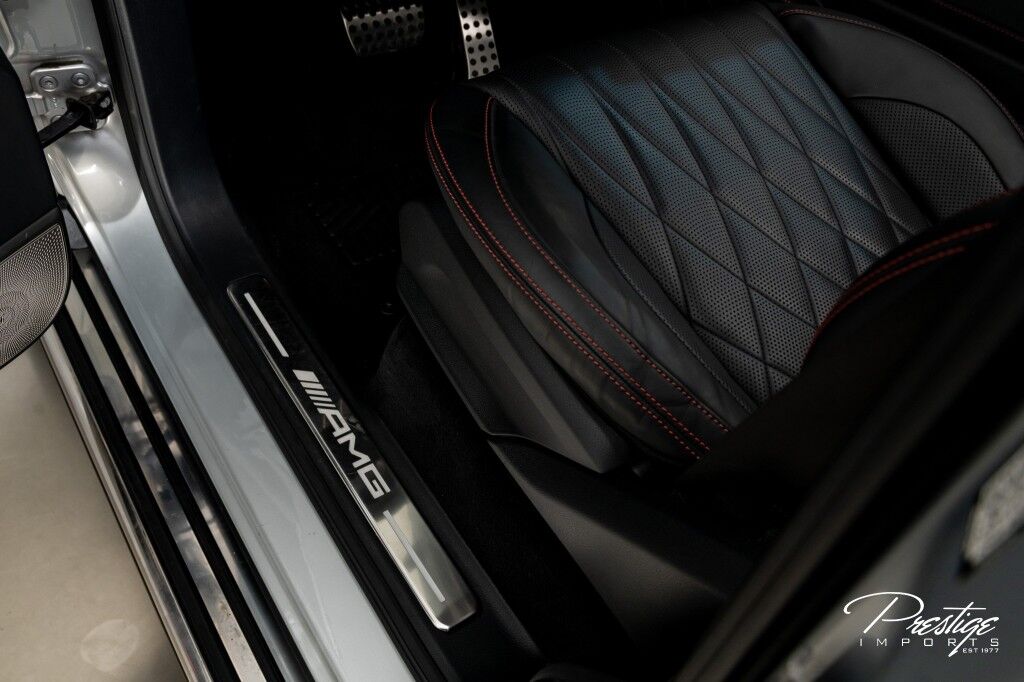 2021 Mercedes-Benz G63 AMG North Miami Beach FL