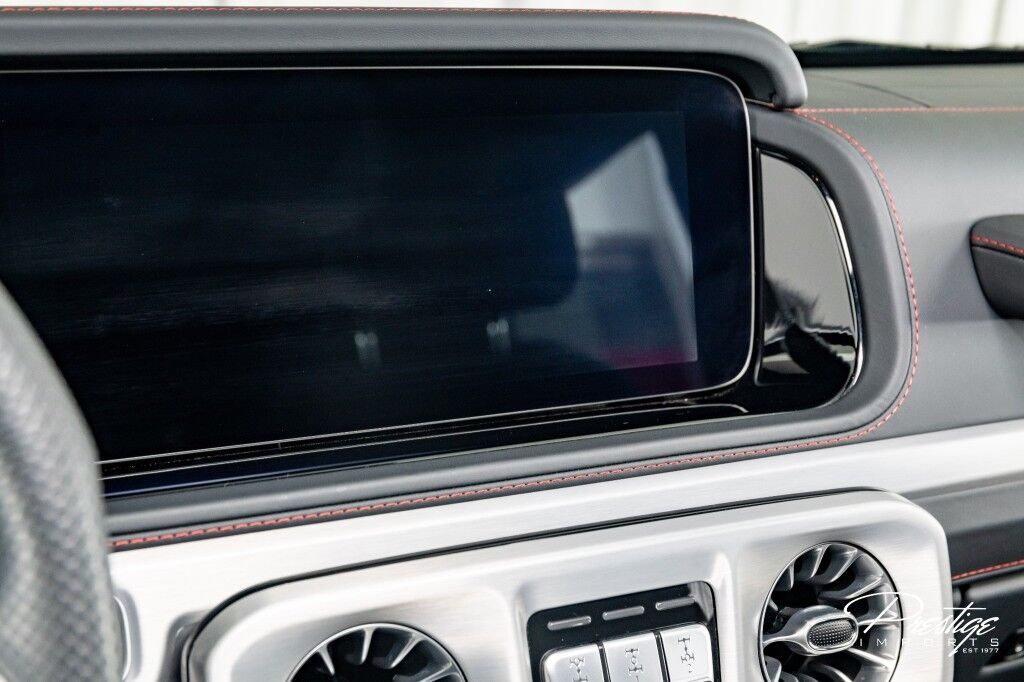 2021 Mercedes-Benz G63 AMG North Miami Beach FL