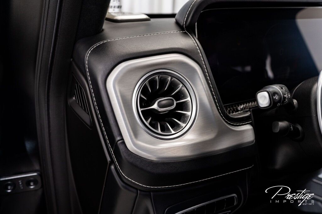 2021 Mercedes-Benz G63 AMG North Miami Beach FL