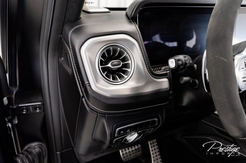 2021 Mercedes-Benz G63 AMG North Miami Beach FL