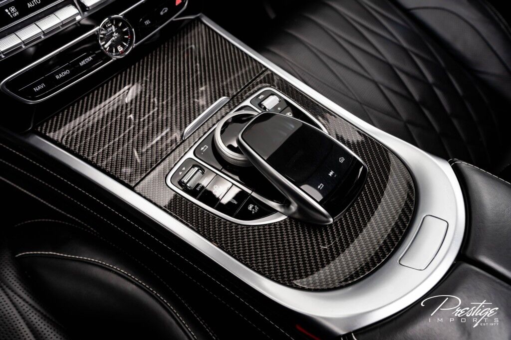 2021 Mercedes-Benz G63 AMG North Miami Beach FL