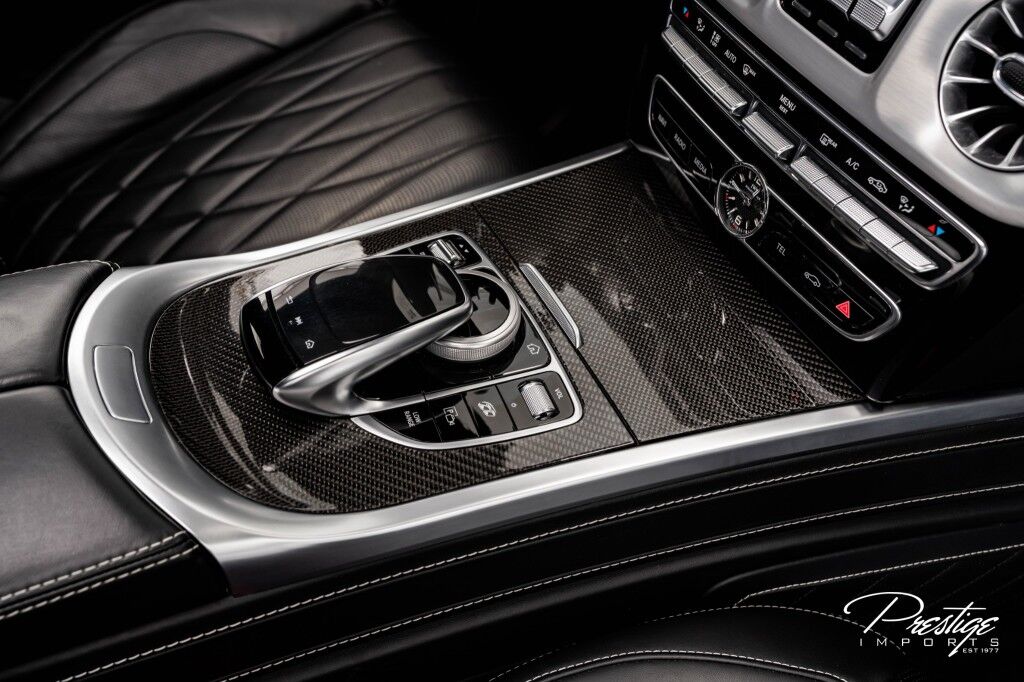 2021 Mercedes-Benz G63 AMG North Miami Beach FL