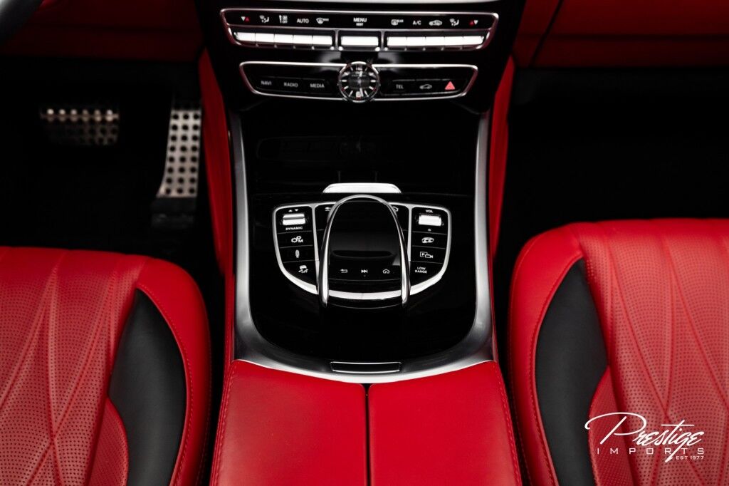 2021 Mercedes-Benz G63 AMG North Miami Beach FL